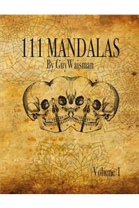 111 Mandalas