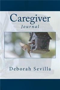 Caregiver Journal