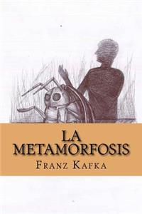 Metamorfosis (Spanish Edition)