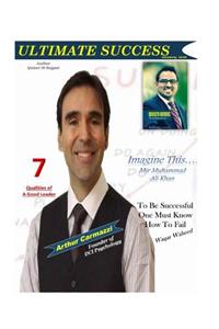 Ultimate Success Magazine