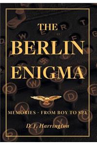 Berlin Enigma