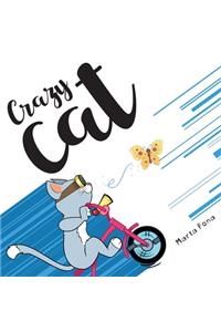 Crazy Cat