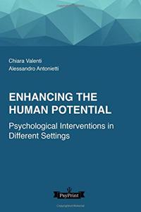 Enhancing the Human Potential