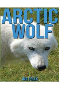 Arctic Wolf