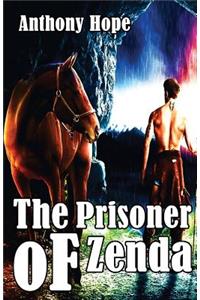 The Prisoner of Zenda