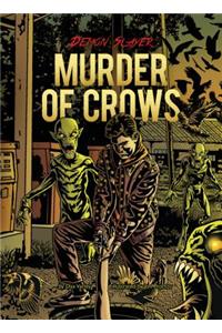 Murder of Crows