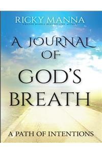 A Journal of God's Breath