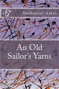 Old Sailor's Yarns