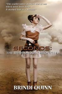 Seconds: The Shared Soul Chronicles