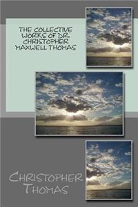 Collective works of Chris Thomas