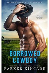 Borrowed Cowboy