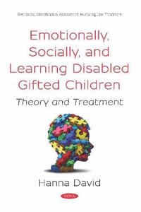 Emotionally, Socially, and Learning Disabled Gifted Children