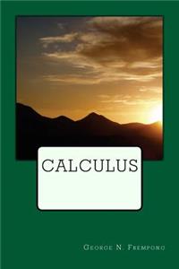 Calculus