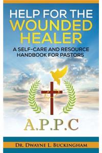 Help for The Wounded Healer