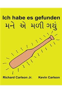 Ich habe es gefunden