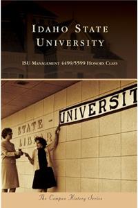 Idaho State University