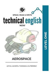 Speak, Read & Write Technical English Now