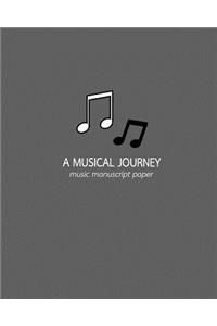 A Musical Journey
