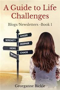 A Guide for Life Challenges