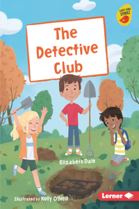 Detective Club