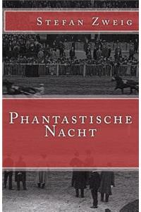 Phantastische Nacht