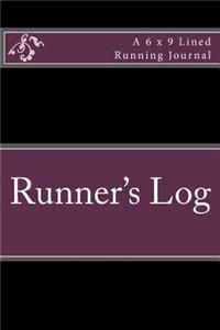 Runner's Log