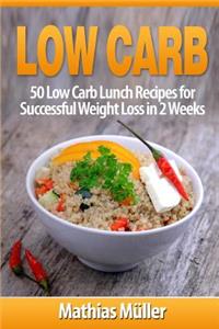 Low Carb Recipes