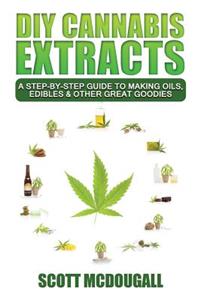 DIY Cannabis Extracts
