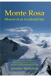 Monte Rosa