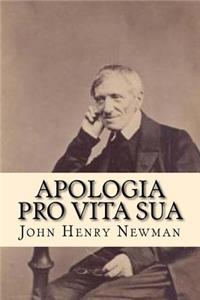 Apologia Pro Vita Sua