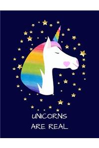 Unicorns Are Real