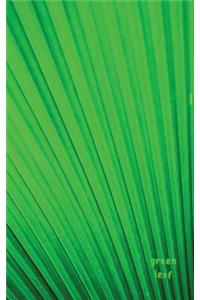 Green Leaf