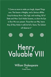 Henry Valuable VIII