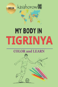 My Body In Tigrinya