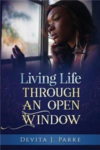 Living Life Through an Open Window