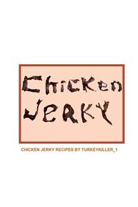 Chicken Jerky