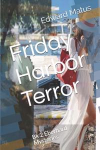 Friday Harbor Terror