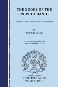 Books of the Prophet Daniel