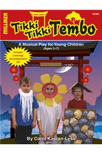 Tikki Tikki Tembo