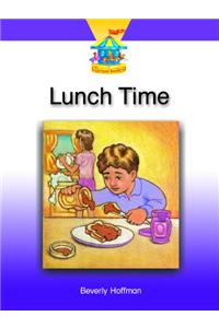 Lunch Time