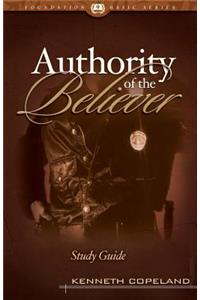 The Authority of the Believer Study Guide