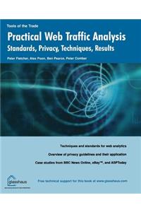 Practical Web Traffic Analysis