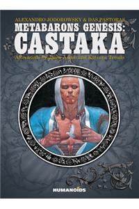 Metabarons Genesis: Castaka