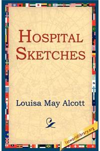 Hospital Sketches