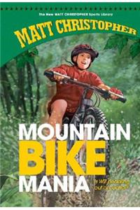 Mountain Bike Mania