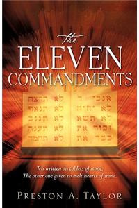 Eleven Commandments