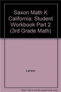 Student Workbook
