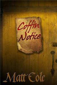 Coffin-Notice