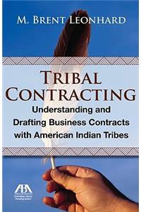 Tribal Contracting