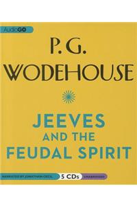 Jeeves and the Feudal Spirit